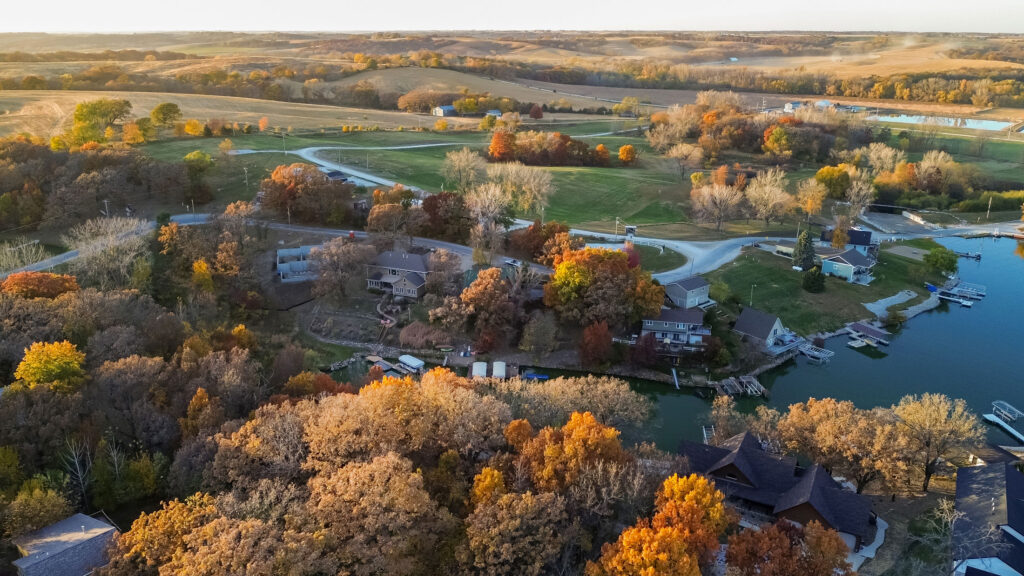 Drone View