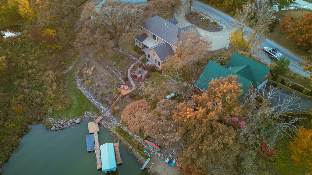 Drone View