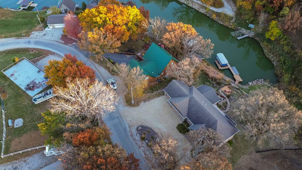 Drone View